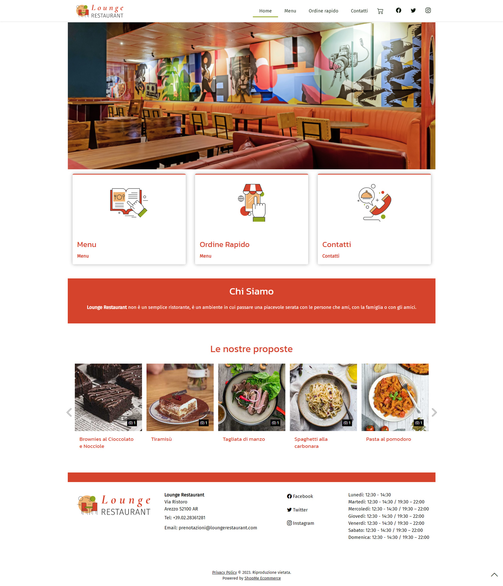f20.jpg 20 -  Ristorante  Scegli e inizia la prova gratuita  
 