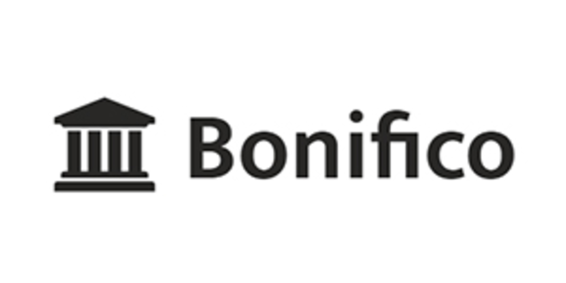 Bonifico - 